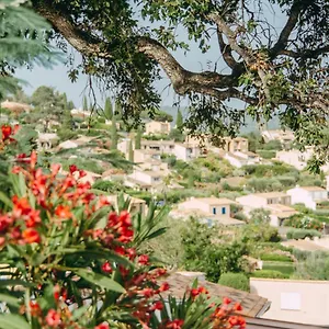 Le Parc Des Chenes Holiday park