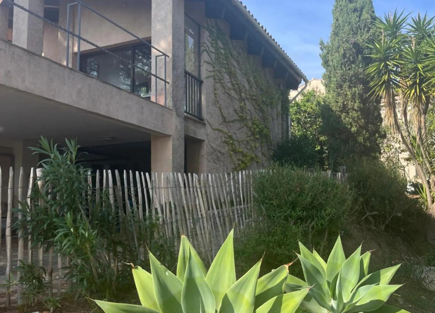 Villa 35 Meters From Gigaro Beach La Croix-Valmer