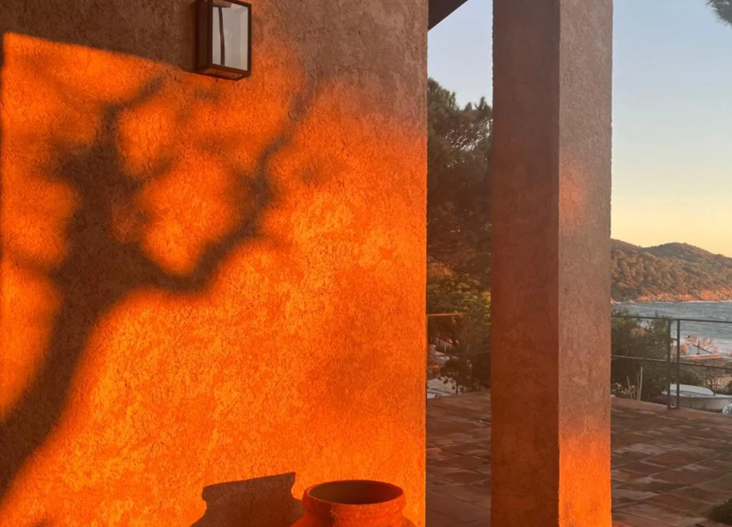 Villa 35 Meters From Gigaro Beach La Croix-Valmer