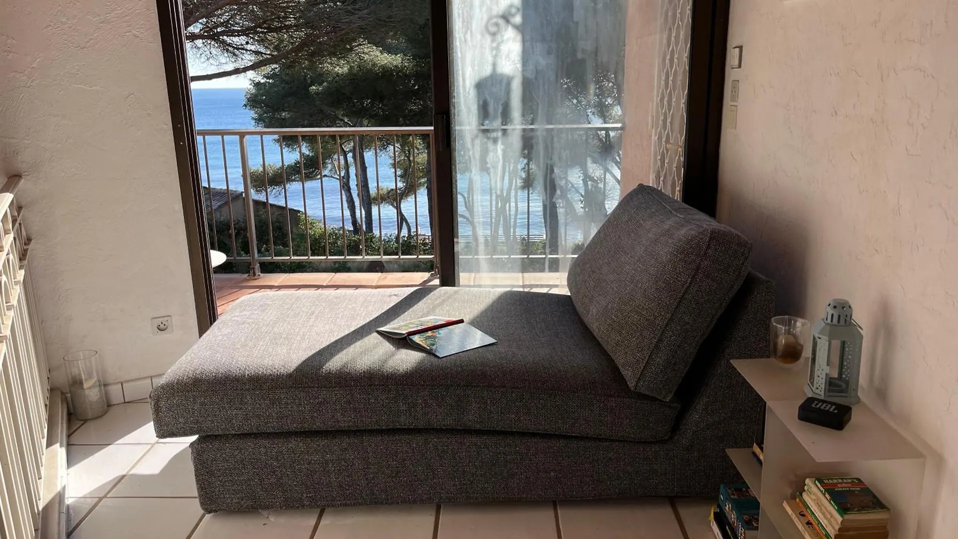 Villa 35 Meters From Gigaro Beach La Croix-Valmer 0*,